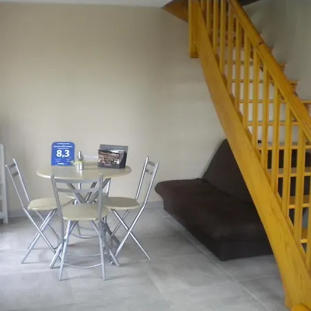 Bed & Breakfast D'hotes Anteziere 3*