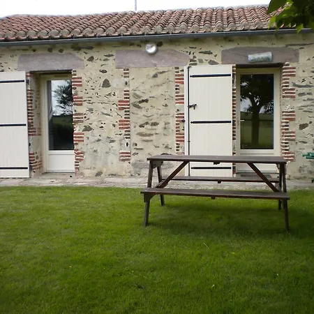 D'hôtes Antézière Réaumur