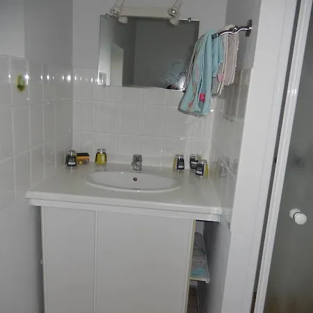 D'hotes Anteziere Bed & Breakfast Réaumur