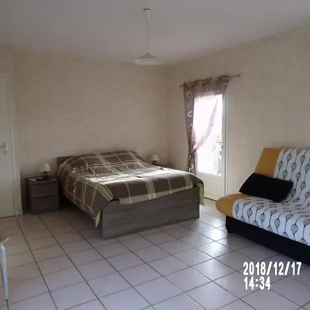 D'hotes Anteziere 3* Réaumur