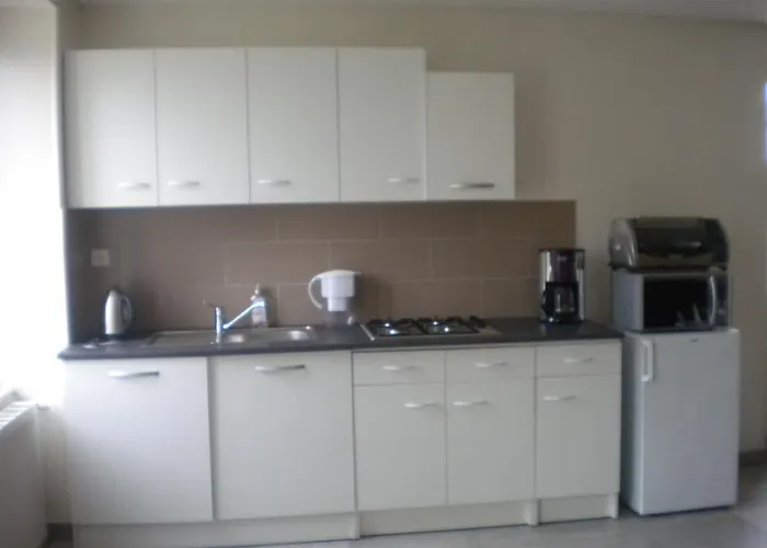 D'hôtes Antézière Couette-café 3*