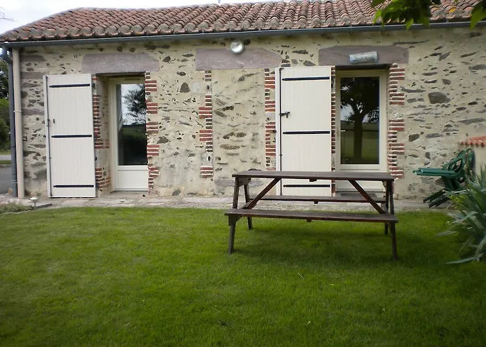 D'hôtes Antézière Réaumur