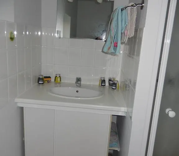 D'hôtes Antézière Couette-café Réaumur