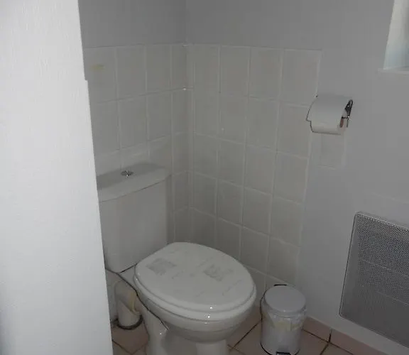 Couette-café D'hôtes Antézière