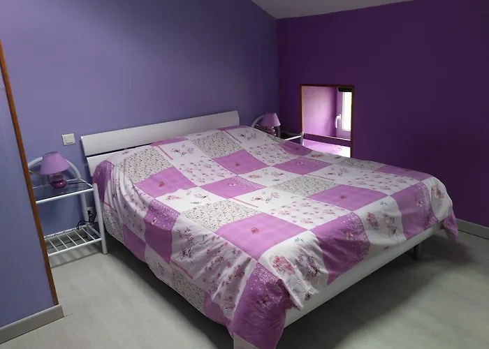 D'hôtes Antézière Réaumur